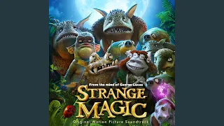 strange magic