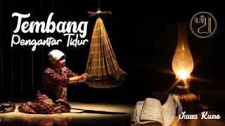 tembang macapat jawa kuno pengantar tidur