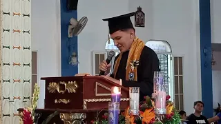 Santa Misa | 1º Domingo de Adviento | 1 de diciembre 2024 | P Lino Mejía