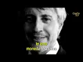 Sergio Dalma - Te Amo (Official CantoYo Video)