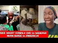 Download Lagu SAD AFTER 25 YRS leaving in AMERICA NIGERIA MAN TRAVEL TO 9JA wit Retirement money NOW this Happened