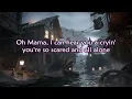 Styx - "Renegade" HQ/With Onscreen Lyrics!
