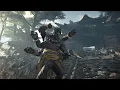 Naraka Bladepoint is Actually Good