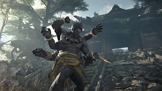 Naraka Bladepoint is Actually Good