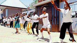 Yogati Ft Limbu Luchangula Mshangazi Official Video HD 0620130693 