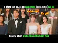 Download Lagu [Review Phim] Bị chồng phản bội, cô gái xuyên không về quá khứ để sửa sai
