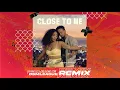 Kes ft Shenseea - Close To Me (DSM League Remix) (Audio)