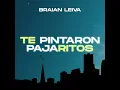 Te Pintaron Pajaritos - Braian Leiva