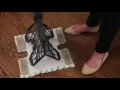 Shark Genius Steam Pocket Mop Touch-Free Technology