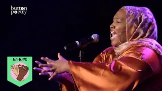 سعدیہ بشیر تھامس جیفرسن کے قرآن پر مسلم فنگر پرنٹس 