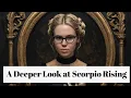 Scorpio Rising The Ultimate Life Path Guide