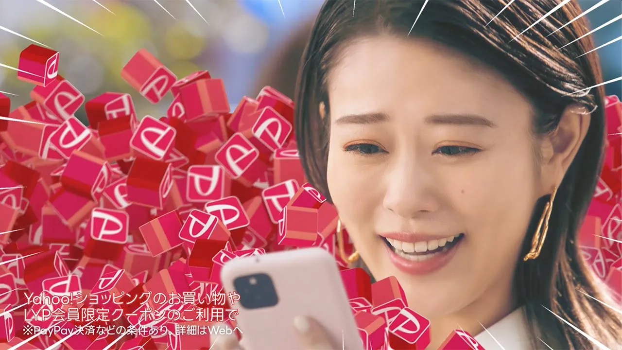 高畑充希さん出演CMまとめ。歌声・演技が光る話題の広告