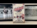 1991 Upper Deck Baseball Box Break Chipper Jones RC Mike Mussina RC and Michael Jordan SP Hunt