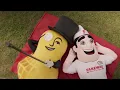 The Adventures of Fareway Frank and Mr Peanut
