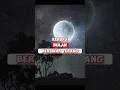 Download Lagu Ternyata Ini Fakta Tersembunyi Bulan Bisa Bersinar! #shorts