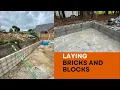 Trusted Masonry Contractor - Lawrence KS
