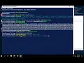 powershell encoded DA addition