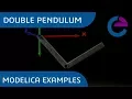 EnVision - Modelica Examples