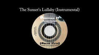 aj janitschek the sunsets lullaby instrumental 