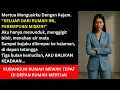 Download Lagu Mertuaku Usir Aku Karena Dibilang Tak Bawa Harta, Tapi Mereka Kaget Saat Aku Beli Rumah Mewah!