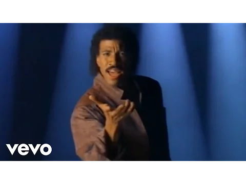 Download MP3 Lionel Richie - Say You, Say Me