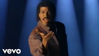 lionel richie say you say me
