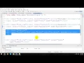 Building An ECommerce Store Using CodeIgniter Framework - Part 5