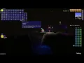 titanium armor vs frost armor a terraria comparison