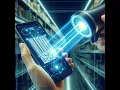Generating QR Code Barcode using Java