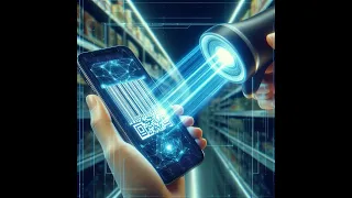 Generating QR Code Barcode using Java