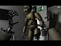 PLAY AS RAT AND CAT FROM FIVE NIGHTS AT CANDYS FNAF Five Nights at Candys 2