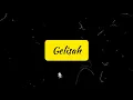 Download Lagu Jackson zeran [Gelisa] oficial lirik VIDEO