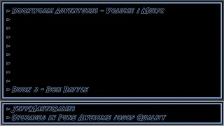 Bookworm Adventures Volume 1 Music Book 3 Boss Battle 1080p HD 