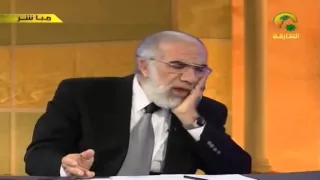 فضل صلاة الجماعة    الشيخ عمر عبد الكافي دندنها