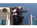 Download Lagu Obama Yells at Bill Clinton to Get on Air Force One