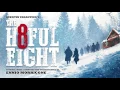 [The Hateful Eight] - 03 - Major Warren Meet Daisy Domergue