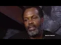 Danny Glover Interview on Lethal Weapon 3 May 18 1992