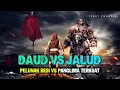 Download Lagu Kisah Nabi Daud As