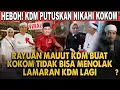 Download Lagu KANG DEDI MULYADI TEMUI ANAK KOKOM MINTA IZIN NIKAHI IBUNYA!? LUARBIASA RAYUAN MAUUT KDM