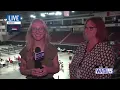 Campaign 2026 Grace Bradley Live at 6pm in Bangor for Election Day