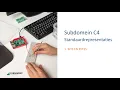 Download Lagu Fundament C4 Paragraaf 1 - Bits en bytes