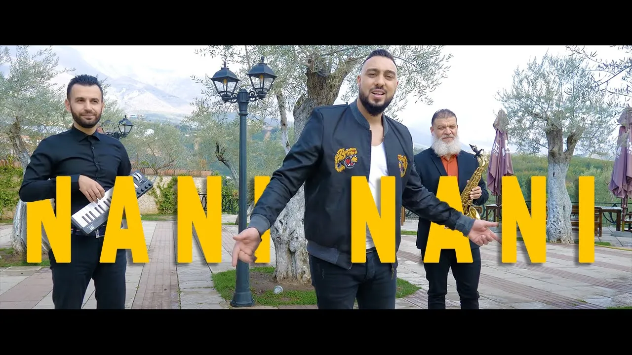 Landi Roko - Nani Nani (Official Video)