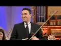 Maxim Vengerov plays Beethoven Violin Concerto in D major op. 61 and Meditation by J. Massenet