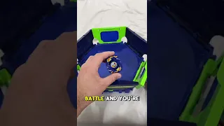 Engine gear gimmick