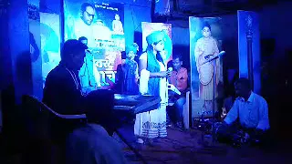  bhimgeet kiti shobhala asata bhim notanvar