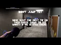 FNAF SECURITY BREACH PRIZE COUNTER EASY GLITCH