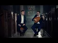 Download Lagu DOWLAND // 'In Darkness Let Me Dwell' by Alexander Chance and Toby Carr