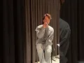 陳柏宇-《車匙》@20.03.2022 #有我IGMiniLive - 向速遞從業員打氣