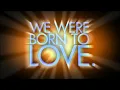 Capital Kings - Born to Love. (Feat. Britt Nicole) [Official Lyric Video]