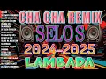 Download Lagu 🔥 SELOS CHA CHA 2025 ❄ Bagong Tagalog Hugot Nonstop Disco Remix 🇵🇭